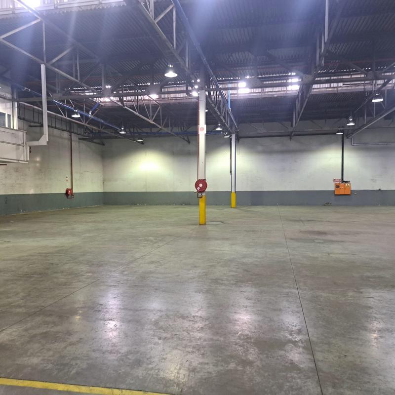 To Let Commercial Property for Rent in Sidwell Eastern Cape